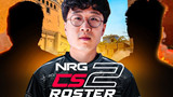 NRG Esports chính thức quay về Counter Strike 2 chuyên nghiệp sau 4 năm vắng bóng