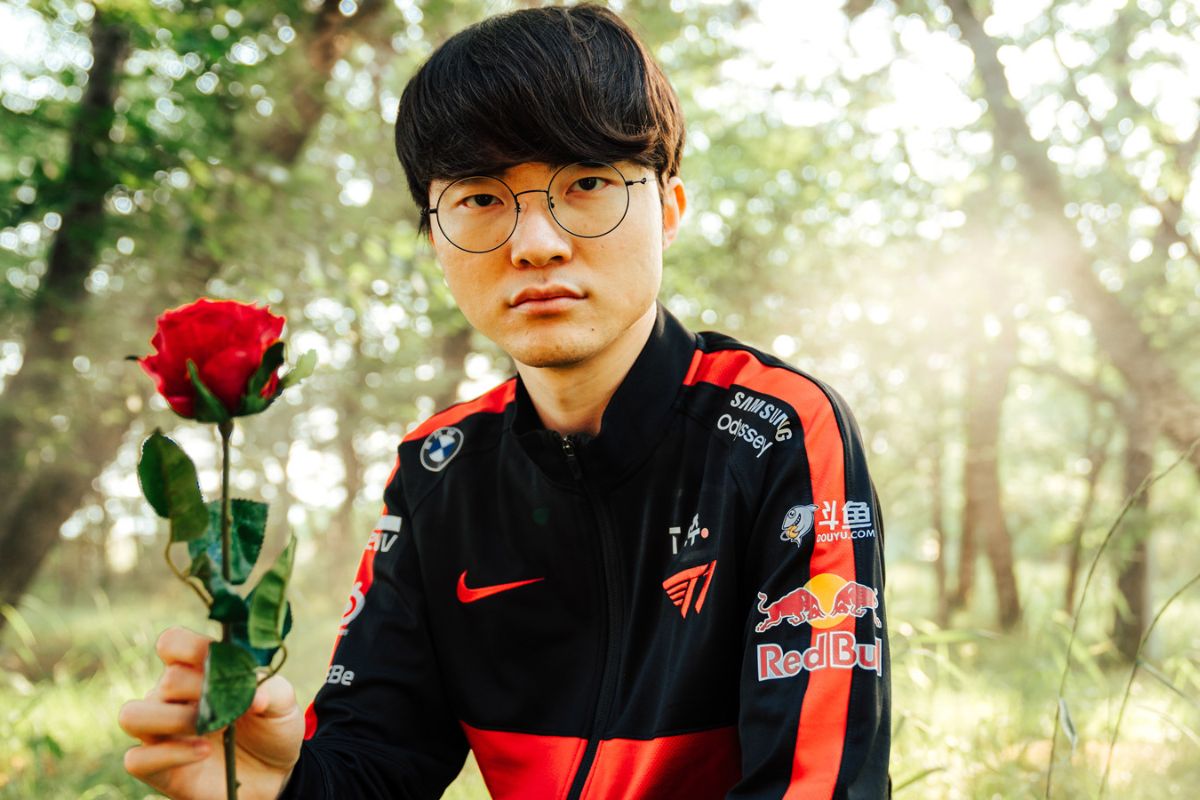 T1 Faker từng bị cấm tài khoản vì thoát trận đấu trong thời gian diễn ra CKTG 2023