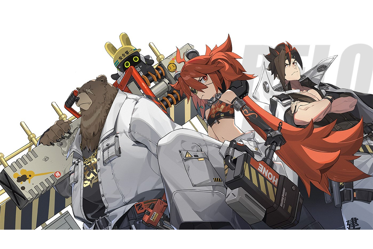 Siêu phẩm mới của Hoyoverse ưu đãi với game thủ đến không ngờ, tặng lượt gacha miễn phí mỗi ngày