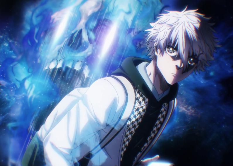 Anime movie Blue Lock: Episode Nagi tung trailer với lịch công chiếu vào tháng 4/2024