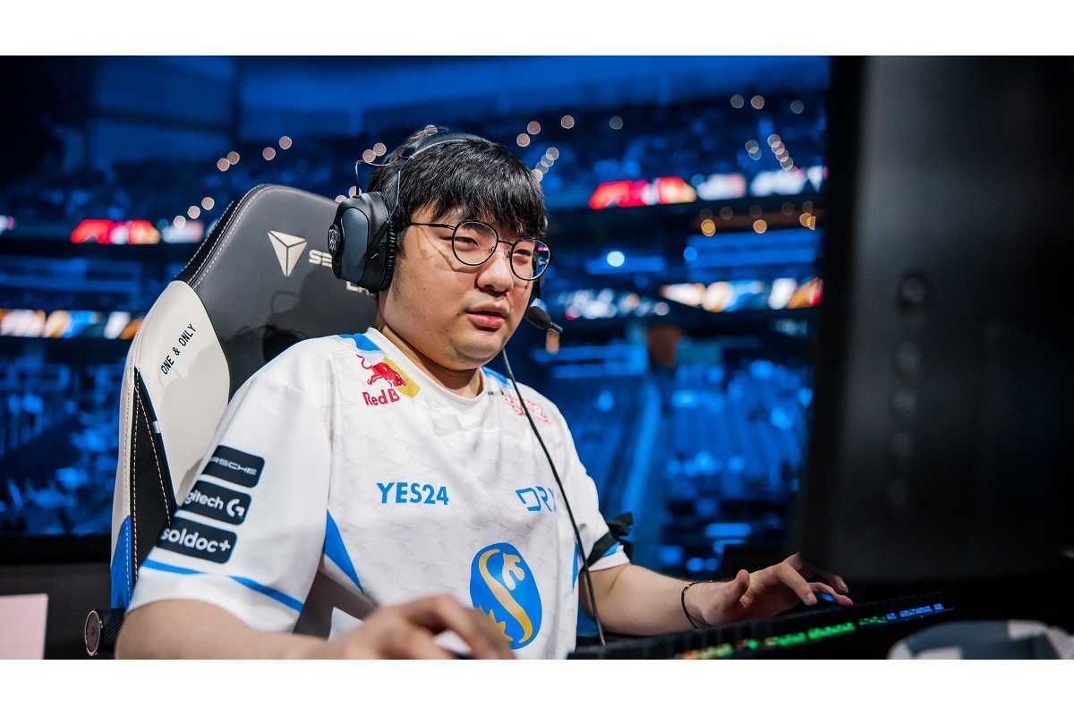 LMHT: BeryL chậm ký hợp đồng với KT bởi vì một lý do mà ai cũng gật gù đồng tình