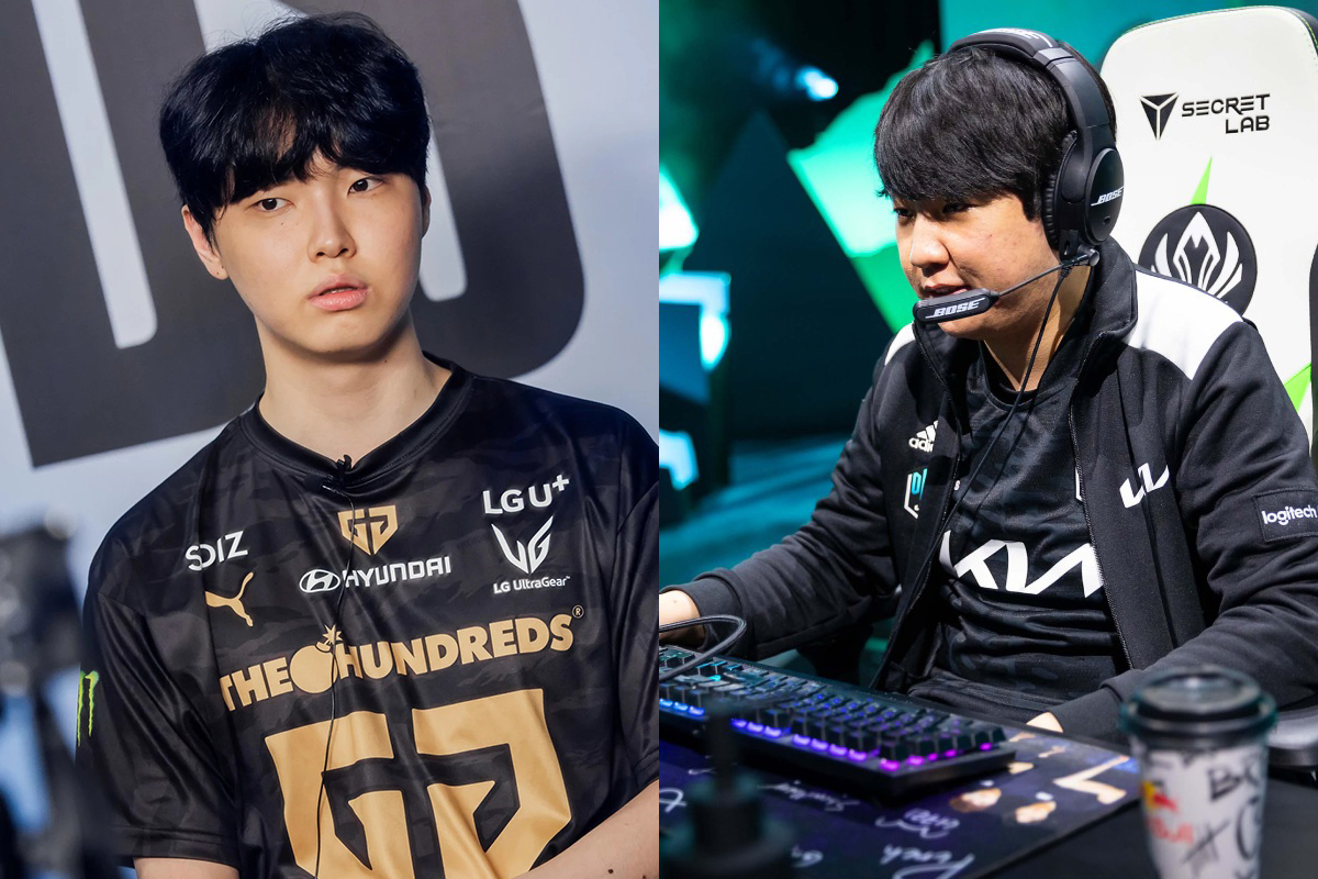 LMHT: Cộng đồng so sánh Chovy và Khan, đưa ra nhận định đáng buồn về thiên tài Đường giữa