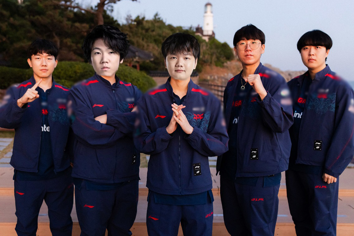 LMHT: BLV LPL bức xúc vì sự tiêu cực của game thủ Trung Quôc trong kì chuyển nhượng