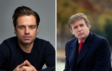 Ngôi sao của MCU, Sebastian Stan sẽ tham gia phim về cựu Tổng thống Donald Trump