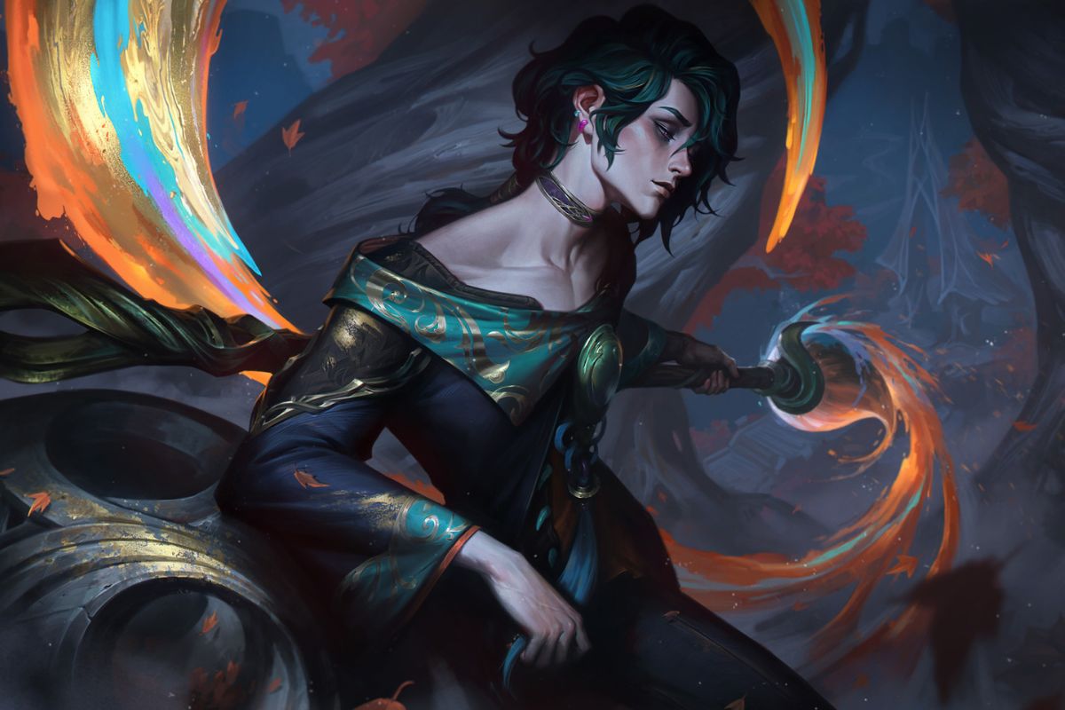 Riot Games đang thử nghiệm thay đổi về Niệm Phép Nhanh trong bản cập nhật LMHT sắp tới