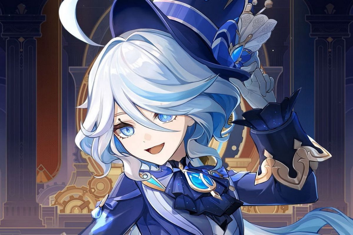 Game thủ Genshin Impact cho rằng Furina là vị thần tốt nhất trên Teyvat trong thời điểm hiện tại