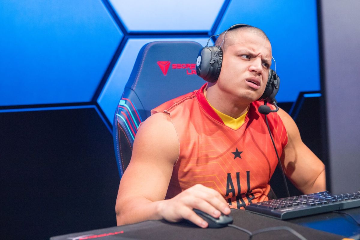 Tyler1 nói rằng nhân viên Riot đã "giết chết mọi niềm đam mê hoặc khả năng chơi LMHT của tôi"