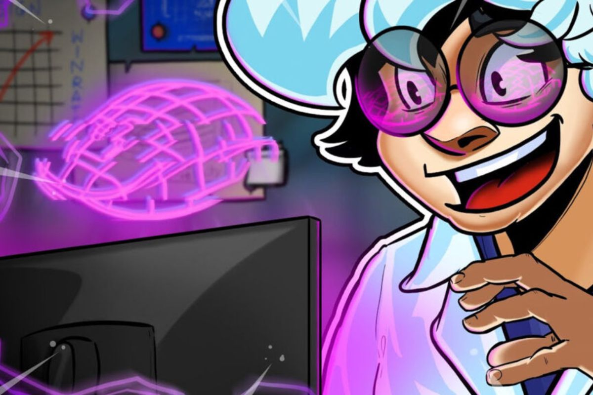 Tuyển thủ Valorant nổi tiếng TenZ chia sẻ về mẫu chuột mới của riêng mình, xin lỗi vì tiếp thị kém