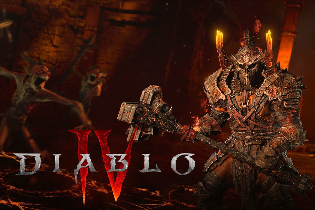 Diablo 4 đạt lượng đánh giá tích cực vô cùng khủng, game thủ nghi ngờ có bên thứ 3 thao túng