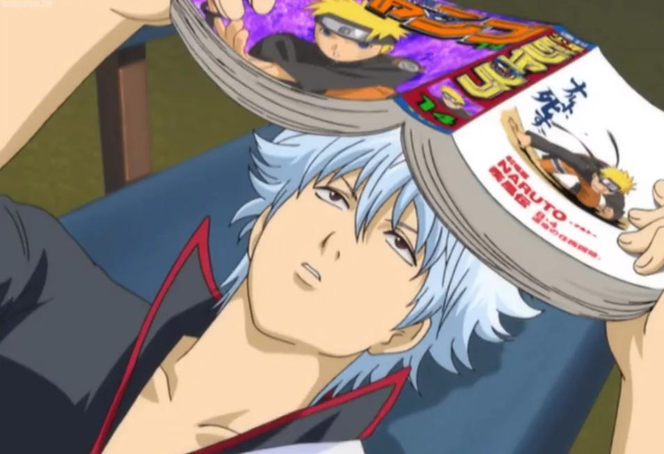 Khảo sát chỉ ra: độ tuổi trung niên mới là những người xem manga Nhật Bản nhiều nhất!