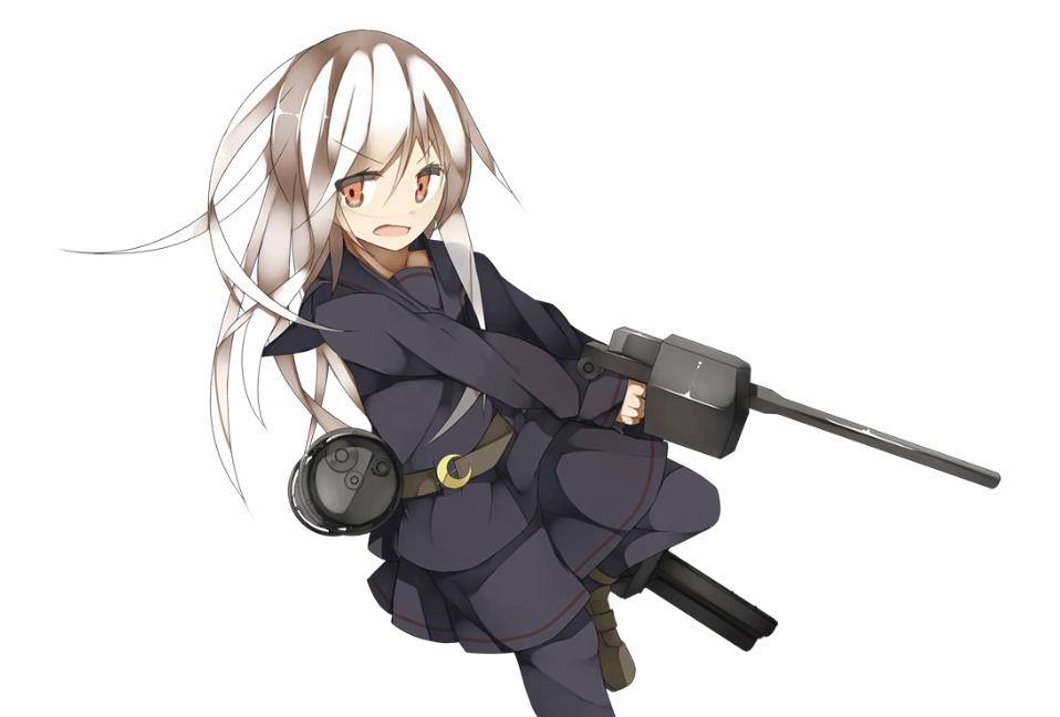 Hiệp hội tàu biển Nhật Bản nhận ‘tối hậu thư’ đe dọa từ fan Kantai Collection