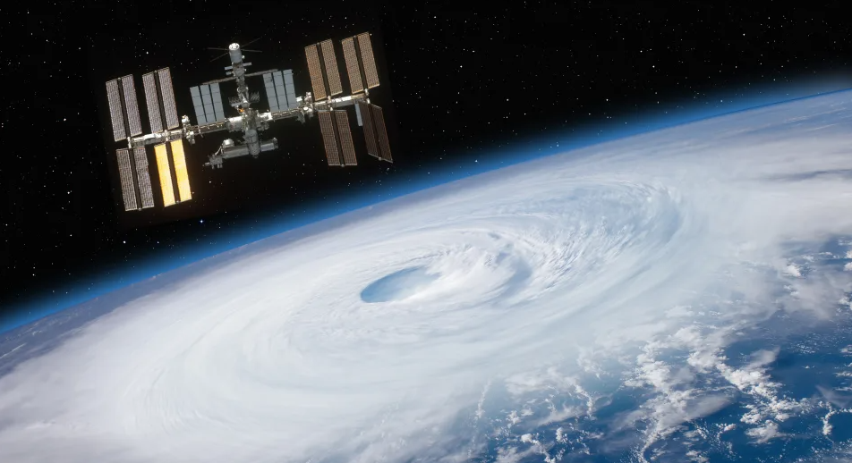 NASA và IBM hợp tác xây dựng AI cho các ứng dụng dự báo thời tiết