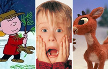 TOP Những phim phải xem nếu bạn ở nhà trong dịp lễ Giáng sinh (Phần 1)
