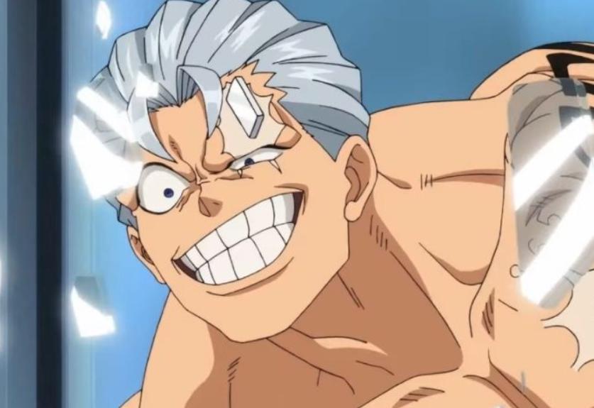 Spoiler Undead Unluck 186: Andy xuất hiện - Unburn Enjin gia nhập Union