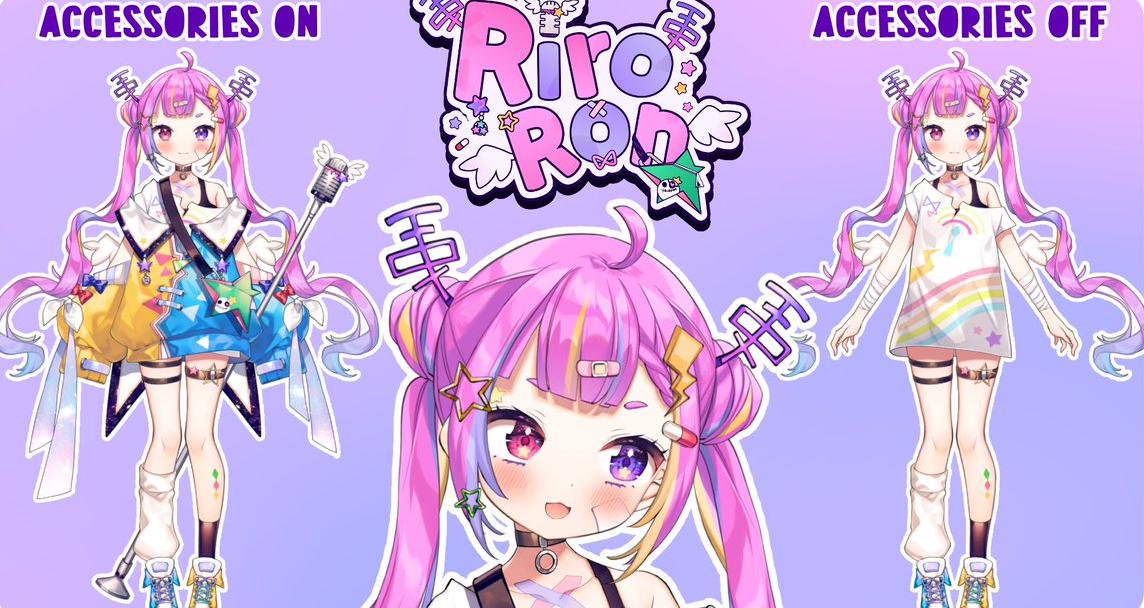 Một Vtuber nổi tiếng bị sa thải vì sử dụng chất kích thích và có quan hệ với quản lý