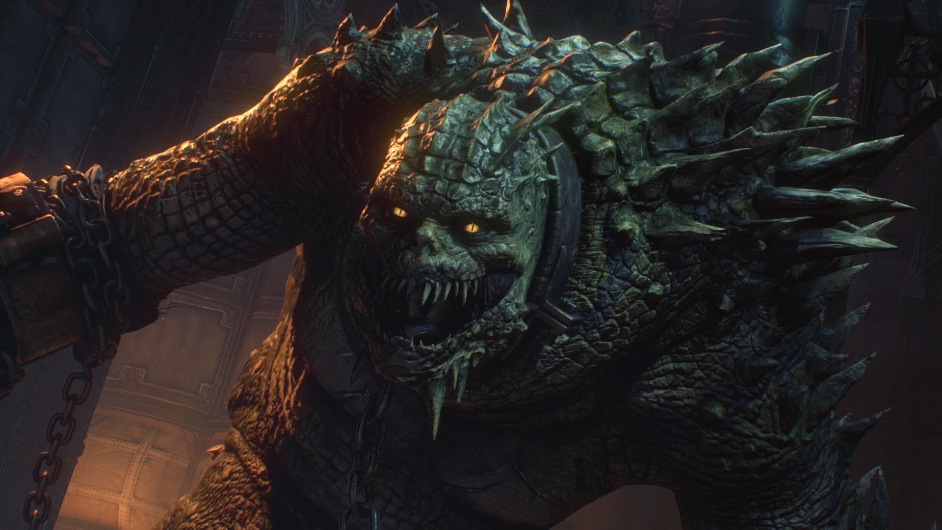 Suicide Squad: Kill the Justice League bất ngờ rò rỉ một nhân vật quen thuộc cho DLC