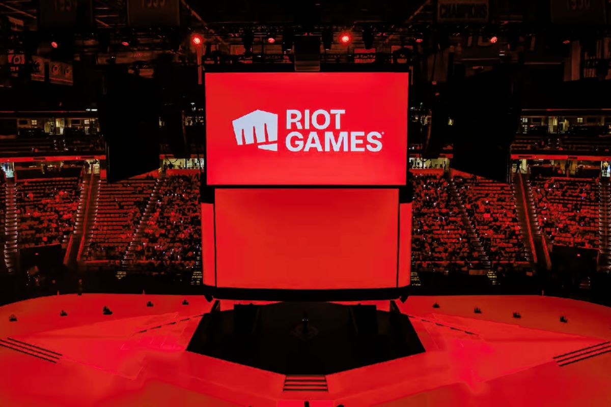 Valorant và Riot Games càn quét giải thưởng tại Esports Awards 2023 sau một năm cực thành công