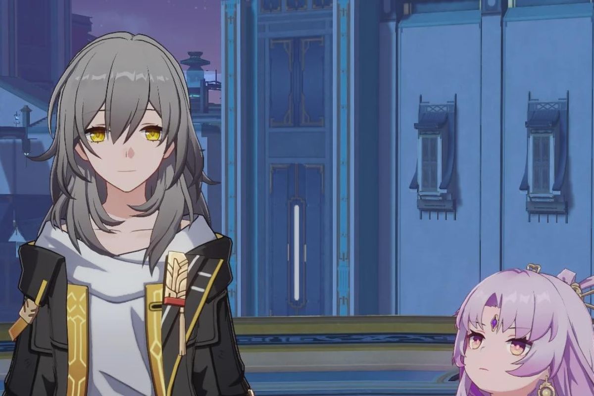 Top nhân vật Honkai: Star Rail được tin dùng nhất bởi game thủ trong Sảnh Đường Lãng Quên 1.5
