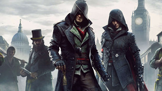 Assassin's Creed Syndicate được tặng hoàn toàn miễn phí, game thủ hãy nhanh tay