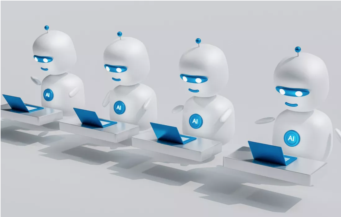 Có thể bạn chưa biết, bot độc hại chiếm 3/4 lưu lượng truy cập Internet