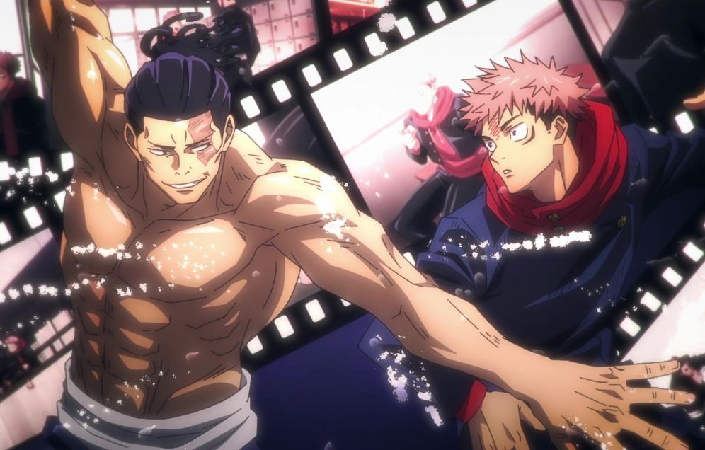 Spoiler anime Jujutsu Kaisen season 2 tập 20: Todo tham chiến, cùng Yuji đánh Mahito!