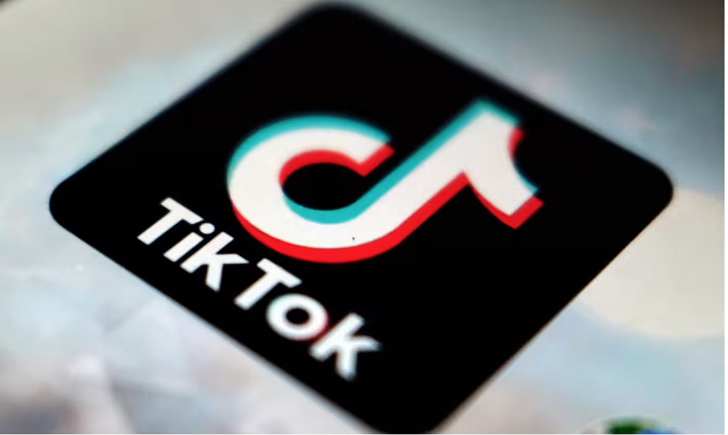 Lệnh cấm TikTok của bang Montana gặp khó khăn