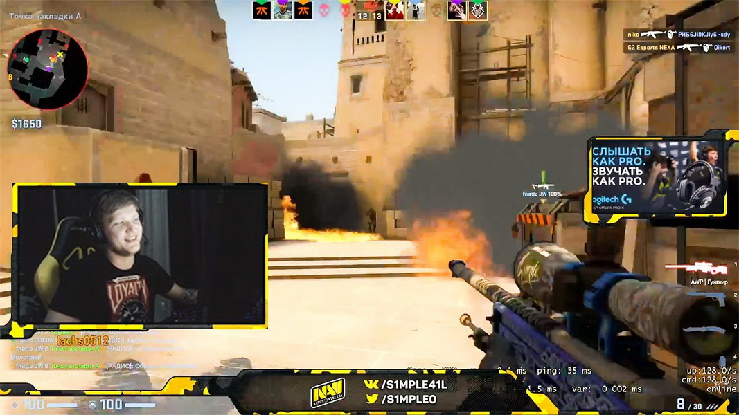 Top 10 game được xem nhiều nhất trên Twitch: Tựa game “vua MOBA” vẫn đứng đầu bảng