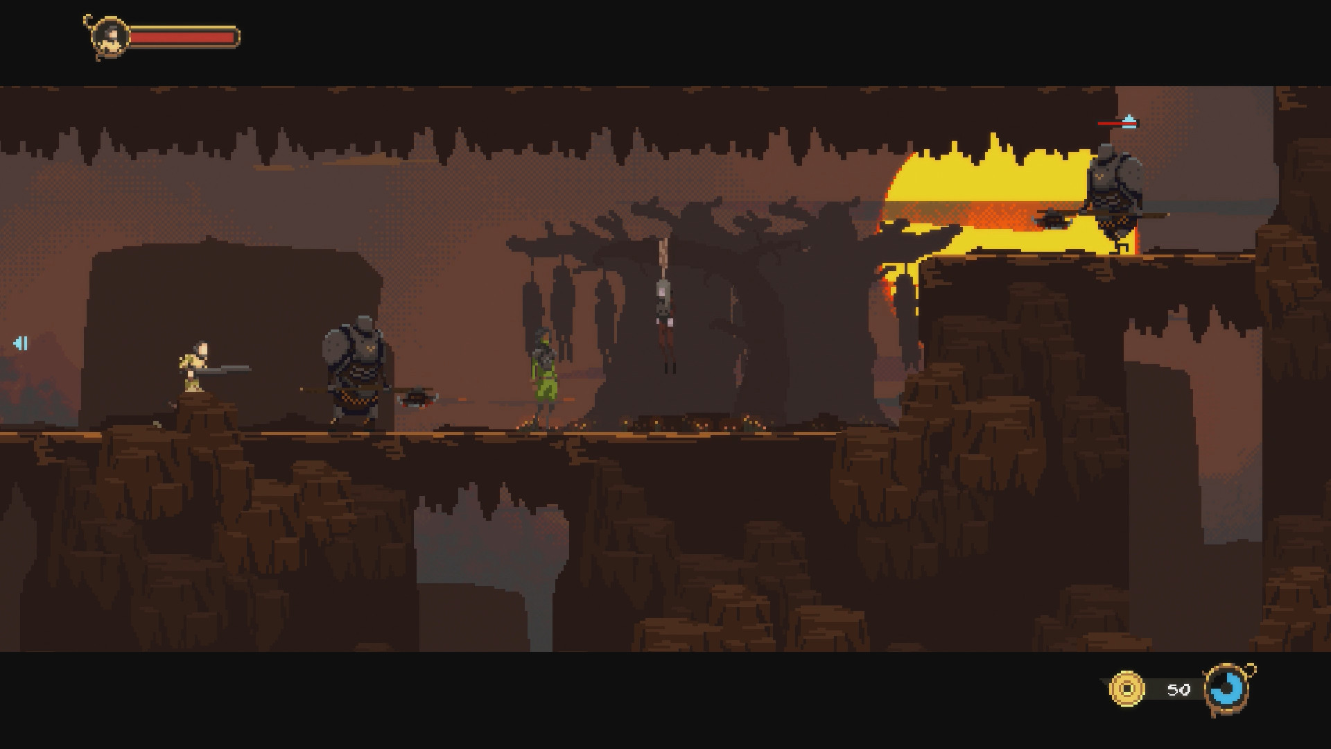 Một tựa game PS4 từng bị hủy bỏ đang có dấu hiệu quay trở lại dưới dạng đĩa