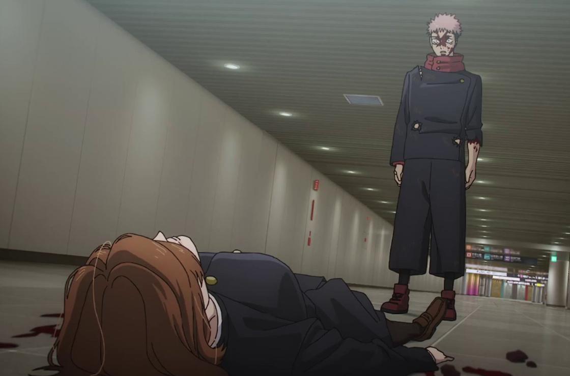 Jujutsu Kaisen: Nobara có chết hay chưa?