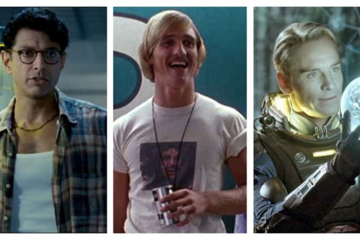 TOP Những tên dành cho nhân vật nam phổ biến nhất trong các phim  Âu - Mỹ (Phần 2)