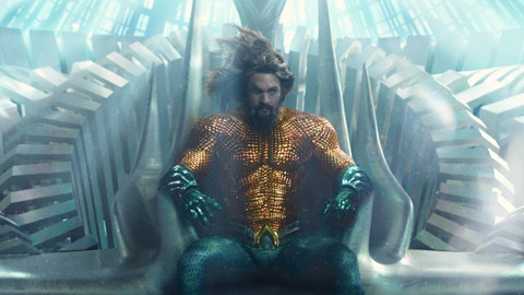 Aquaman and the Lost Kingdom mang đến sự thay đổi lớn với một ác nhân nhà DC