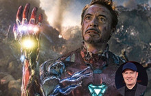 Kevin Feige làm rõ tin đồn liên quan đến sự trở lại của Iron Man trong MCU