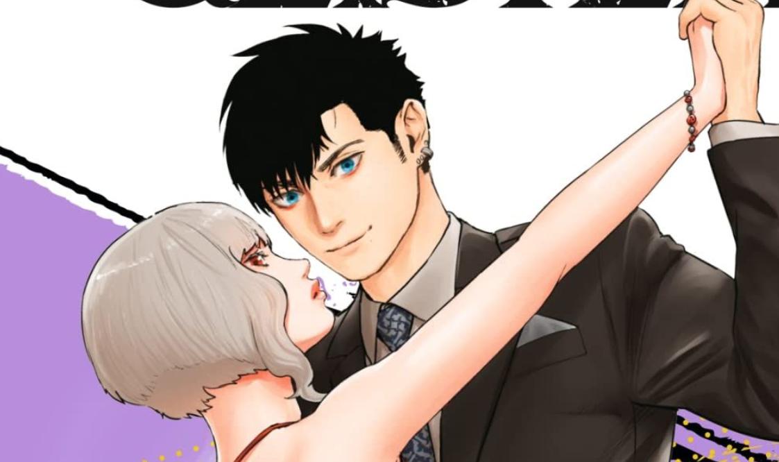 Danh sách manga hay, giải trí và thú vị mà có thể là bạn chưa biết đâu (Phần 4)