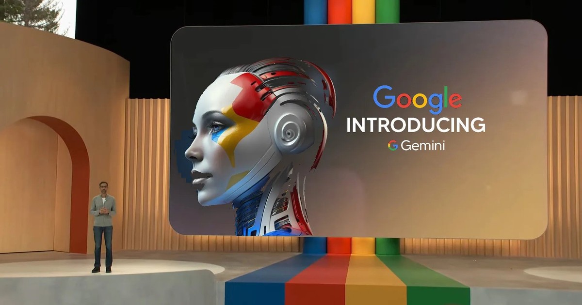 Google trì hoãn việc ra mắt Gemini AI cho đến tháng 1 năm 2024
