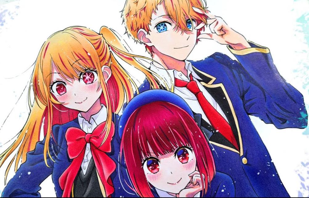 Spoiler Oshi No Ko 134: Ruby - Kana rạn nứt, Hoshino Ai cũng khóc