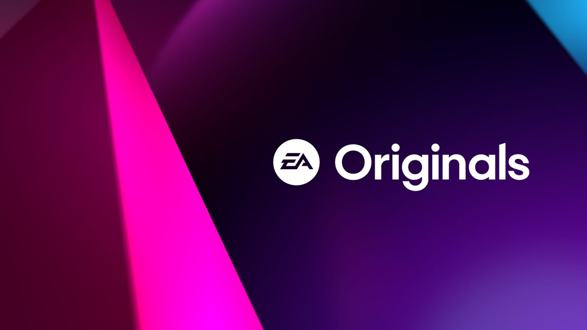 Rò rỉ dự án game 2,5D đến từ EA Originals trước thềm The Game Awards 2023