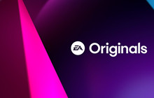 Rò rỉ dự án game 2,5D đến từ EA Originals trước thềm The Game Awards 2023