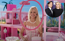 Nhà biên kịch của Barbie lần đầu giải thích về cáo buộc chống đàn ông trong phim