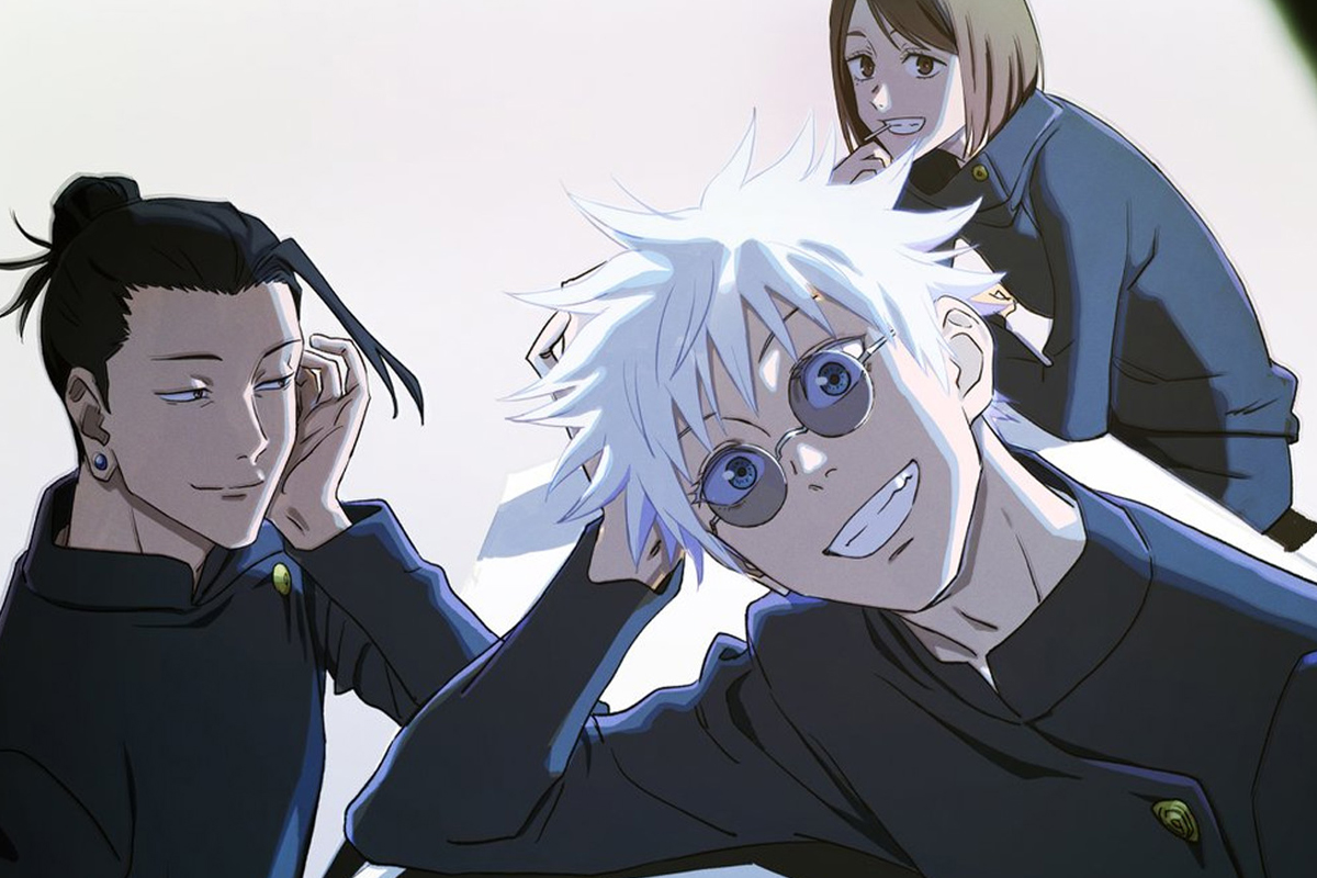 Xuất hiện tin đồn đang viral về Jujutsu Kaisen mùa 3, cộng đồng lên tiếng phản bác ngay lập tức