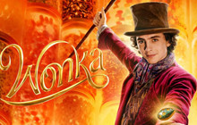 Review Wonka: Tựa phim chiếu rạp 'kỳ diệu' đem đến sự tích cực cho tất cả mọi người