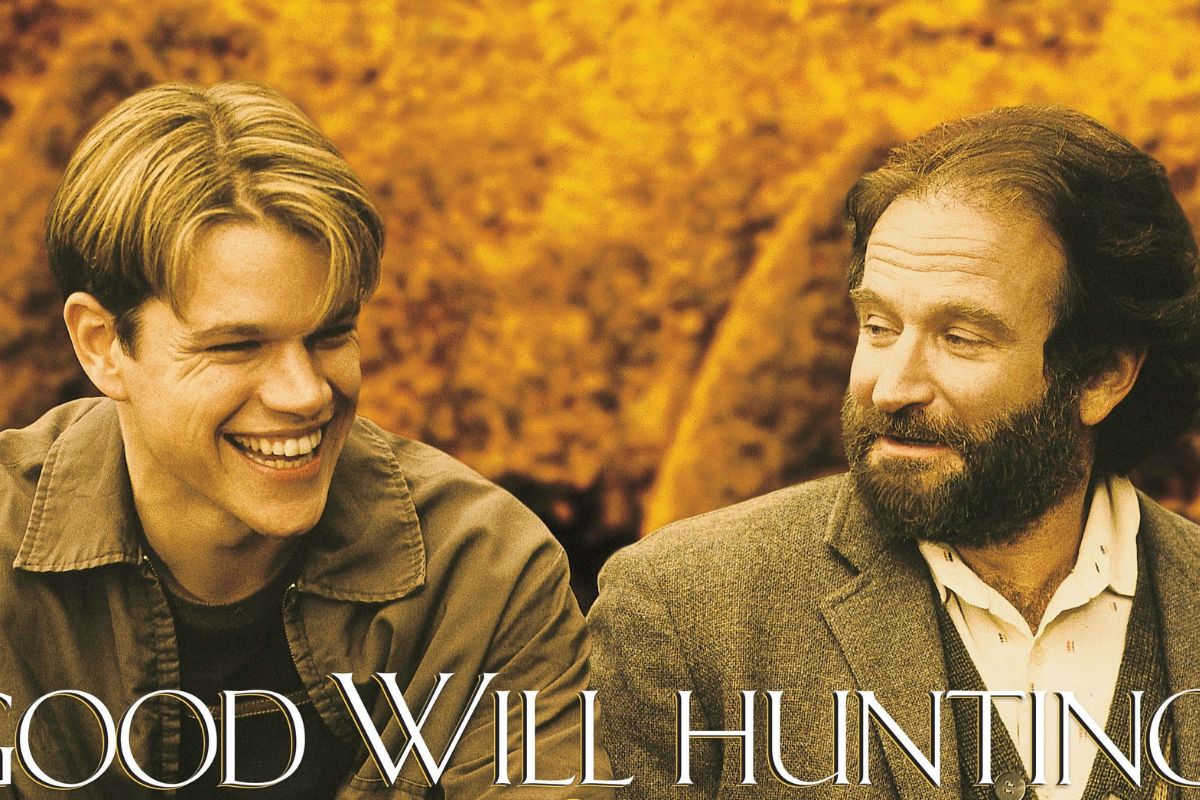 TOP Những bộ phim hay nhất kể cuộc đời về các thiên tài (Phần 1)