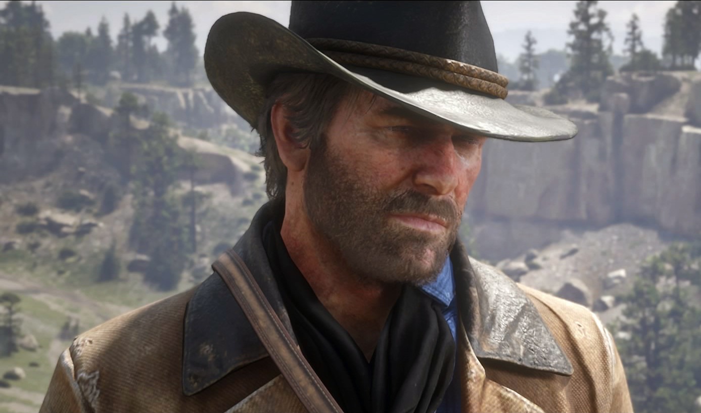 Nam diễn viên lồng tiếng cho Arthur Morgan khẳng định sẽ có Red Dead Redemption 3