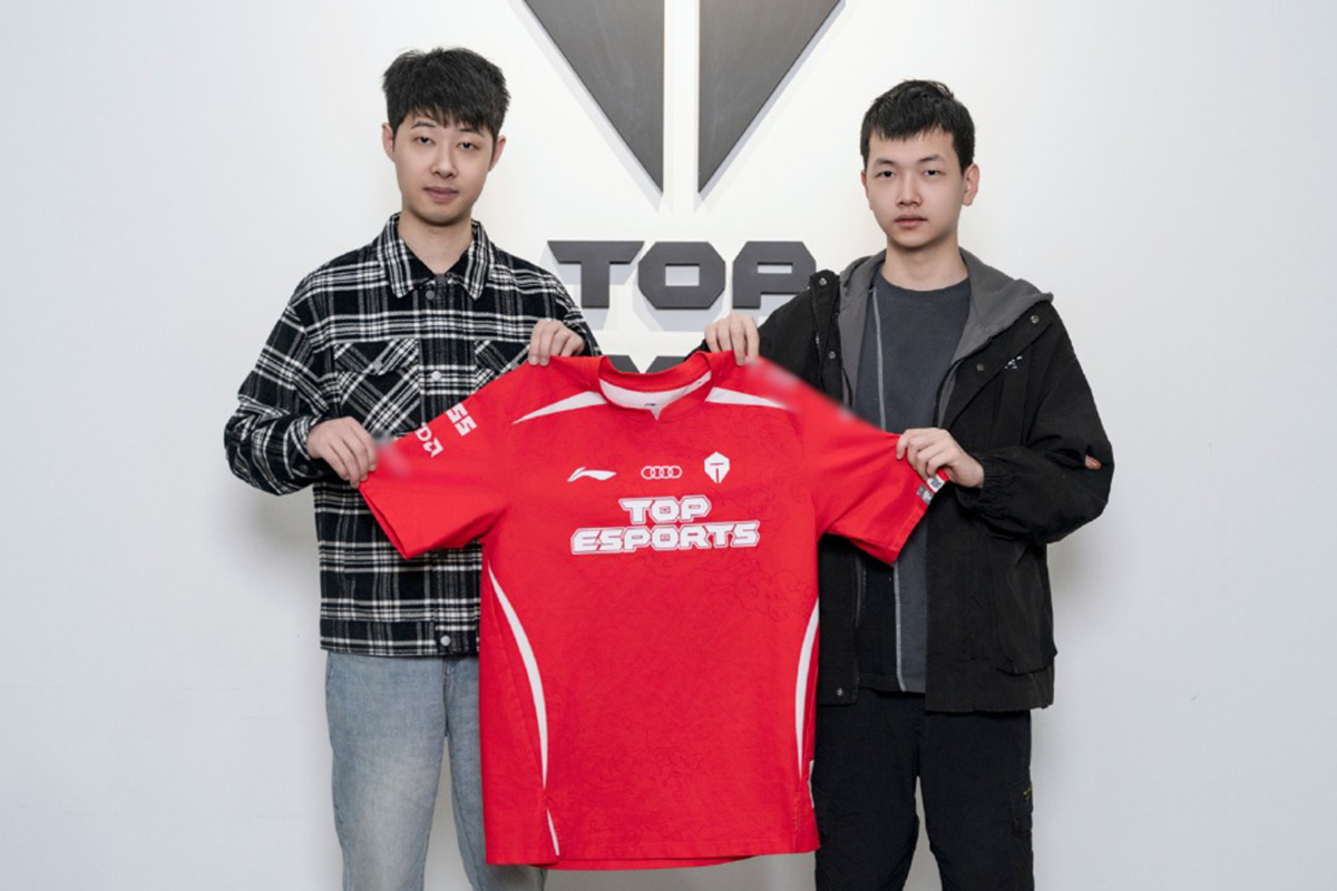 LMHT: TES và loạt plot twist chuyển nhượng không thua kém gì phim drama nhiều tập