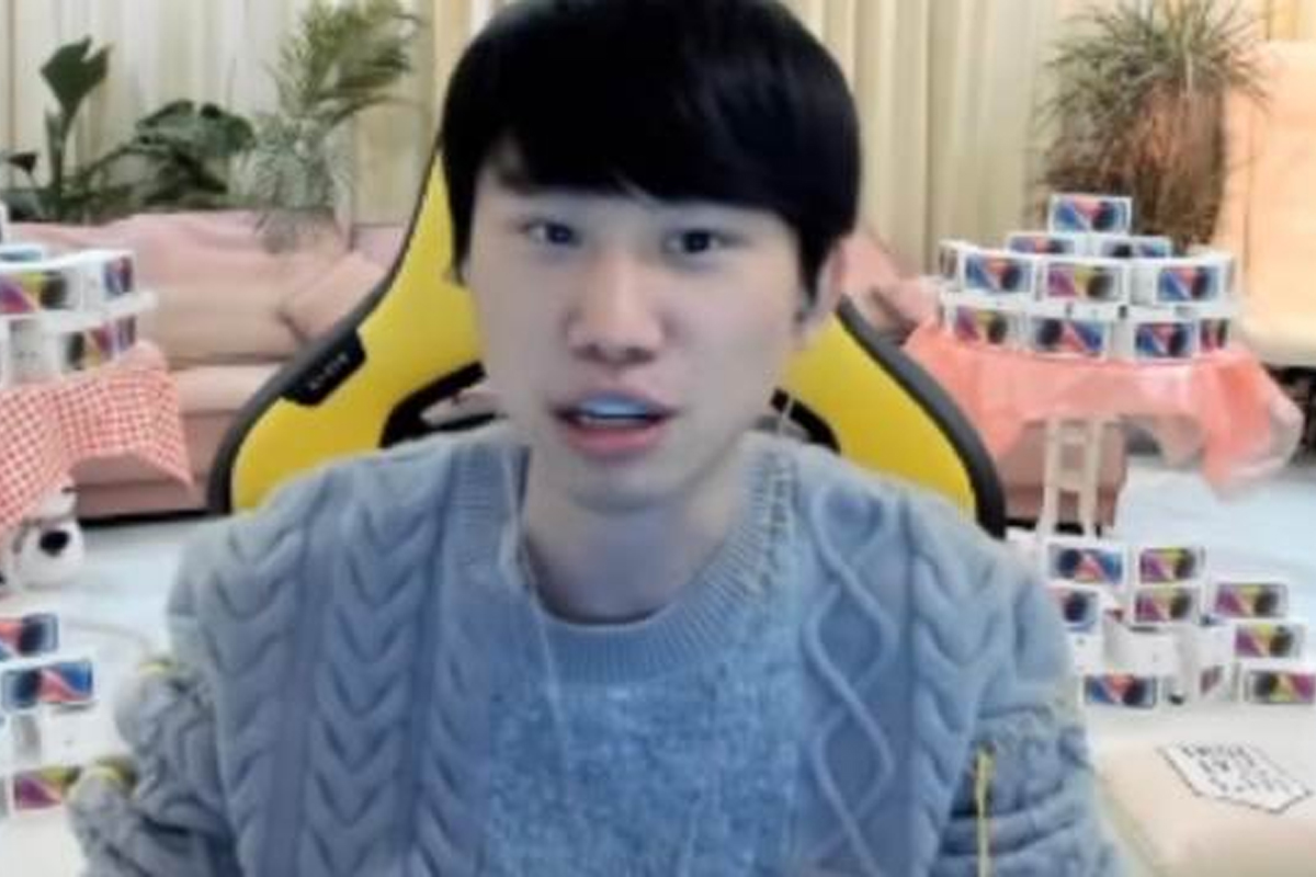 Nhà vô địch CKTG 2019 bất ngờ quay trở lại Hàn Quốc "ở ẩn" vì nghi ngờ liên quan đến cờ bạc