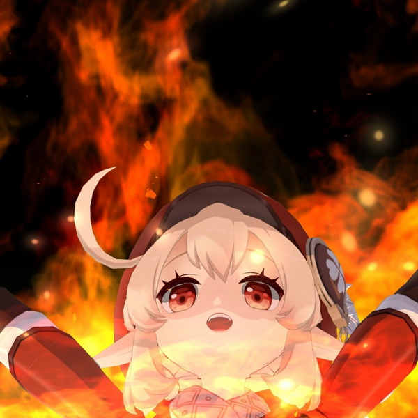 Cộng đồng Genshin Impact bất ngờ chung tay quyết tâm giành giải tại The Game Awards chỉ vì lý do khá đơn giản