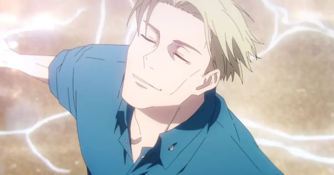 Jujutsu Kaisen: Nanami hy sinh, hãng hàng không Malaysia chạy quảng cáo độc lạ!