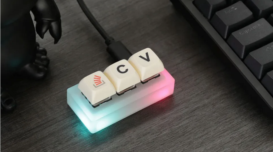 Một khảo sát cho thấy 40% sinh viên không biết công dụng của CTRL+C và CTRL+V