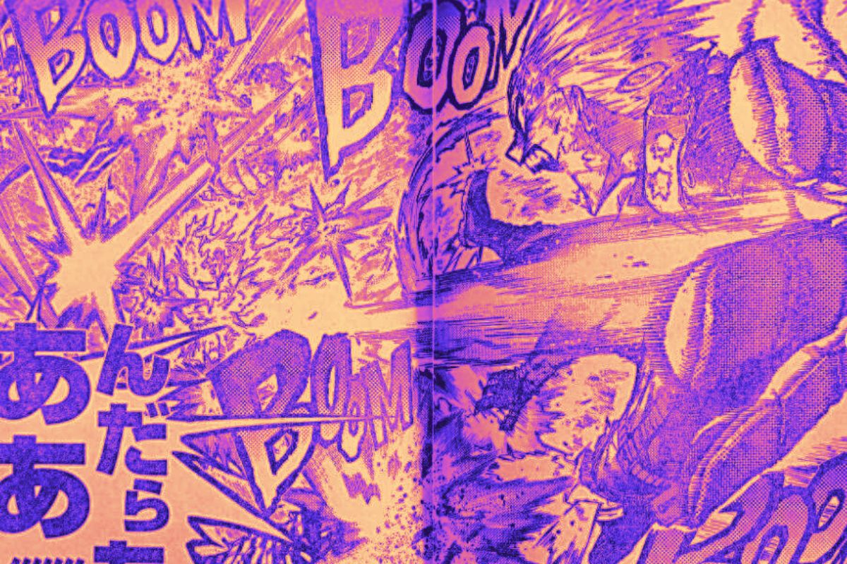 Spoiler My Hero Academia 409: Bakugo ĐÁNH BẠI All For One!