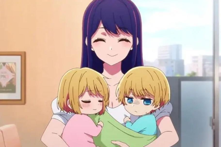 TOP 5 anime được tìm kiếm nhiều nhất năm 2023: Oshi No Ko chiếm ngôi quán quân!