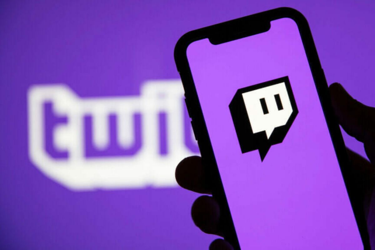 Twitch - nền tảng livestream nổi tiếng sắp rời khỏi Hàn Quốc khiến các streamer trong nước bối rối